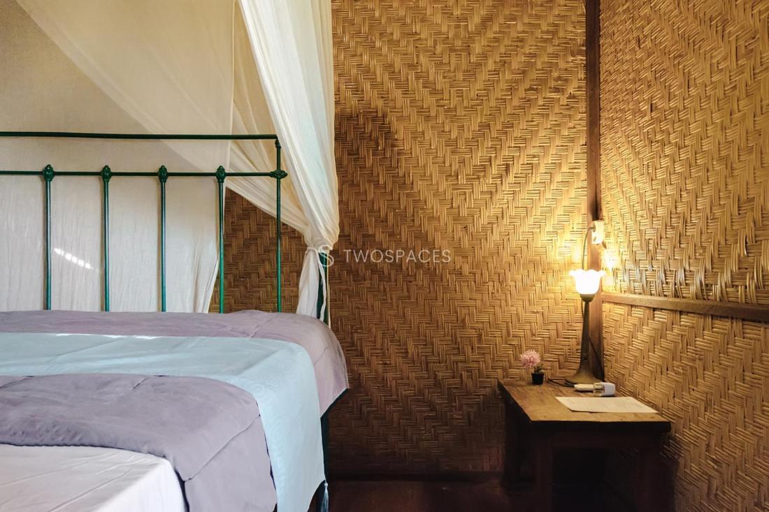 Kayu Beach Villa By Twospaces, Nusa Dua Beach Exterior photo